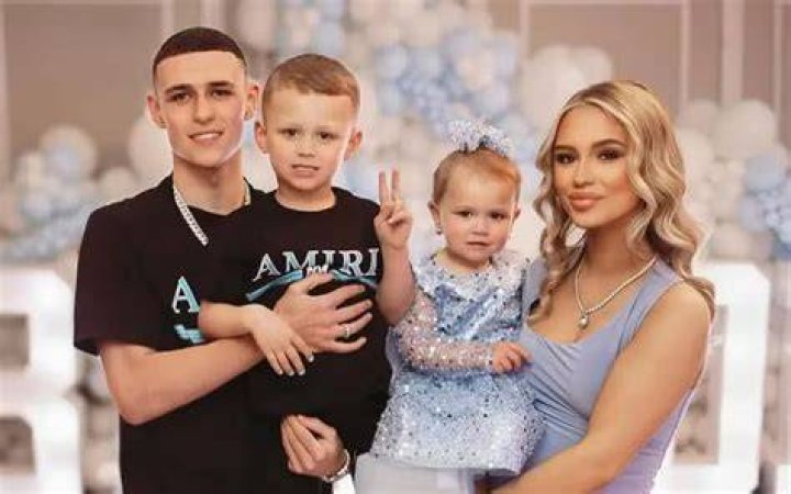 Phil Foden - Bio, Age, height, weight, Wiki, Facts and Family