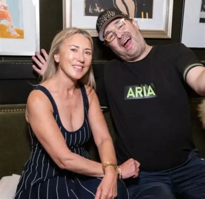 Phil Hellmuth - Bio, Age, height, Wiki, Facts and Family