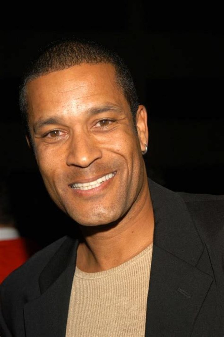 Phil Morris - Bio, Age, Wiki, Facts and Family