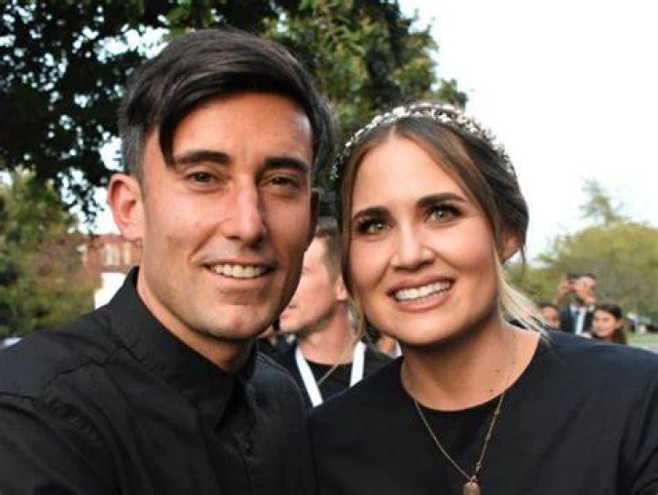 Phil Wickham - Bio, Age, Wiki, Facts and Family