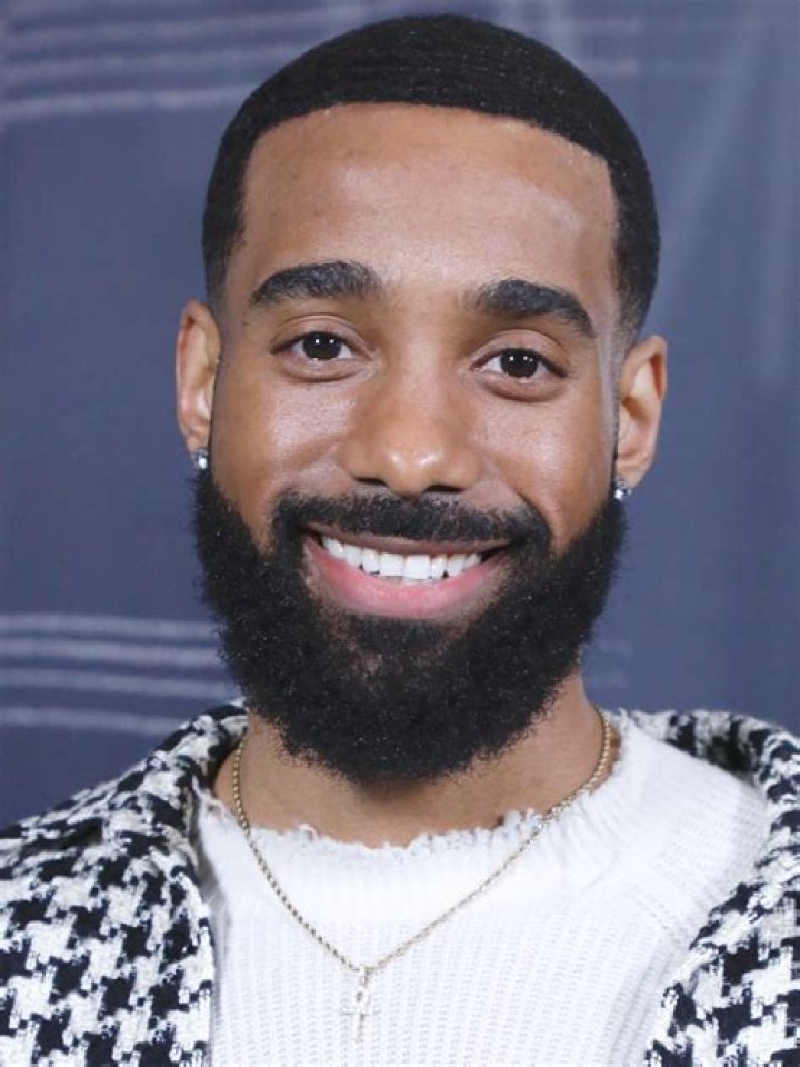 Philemon Chambers (actor) - Biography, Age, Net Worth, Wikipedia, Spotify, TikTok, Facebook, Facts and Family
