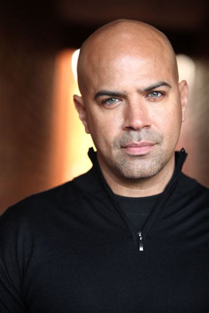 Philip Anthony-Rodriguez - Bio, Age, Wiki, Facts and Family