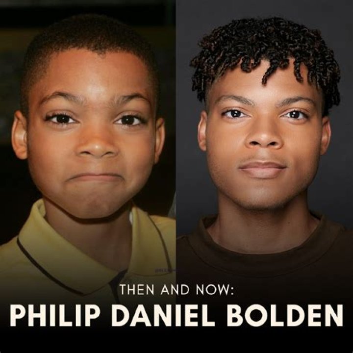 Philip Daniel Bolden - Bio, Age, Wiki, Facts and Family
