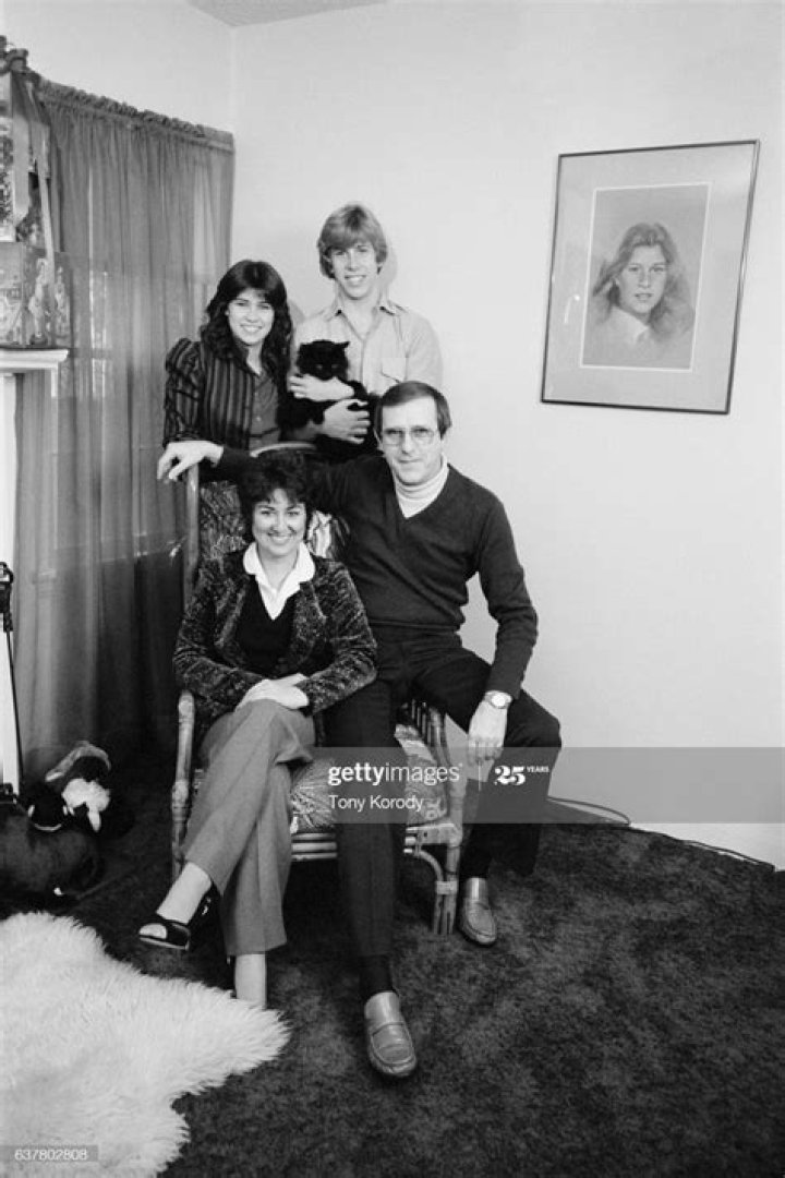 Philip McKeon - Bio, Age, siblings, Wiki, Facts and Family