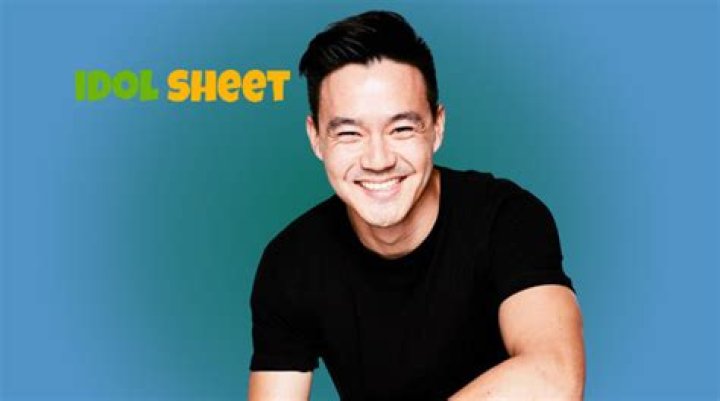 Philip Wang - Bio, Age, Wiki, Facts and Family