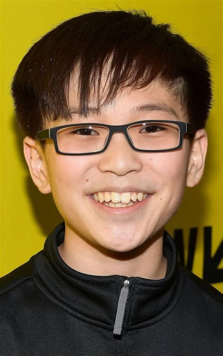 Philip Zhao - Bio, Age, Wiki, Facts and Family