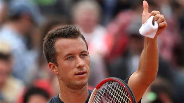 Philipp Kohlschreiber - Bio, Age, weight, height, Wiki, Facts and Family