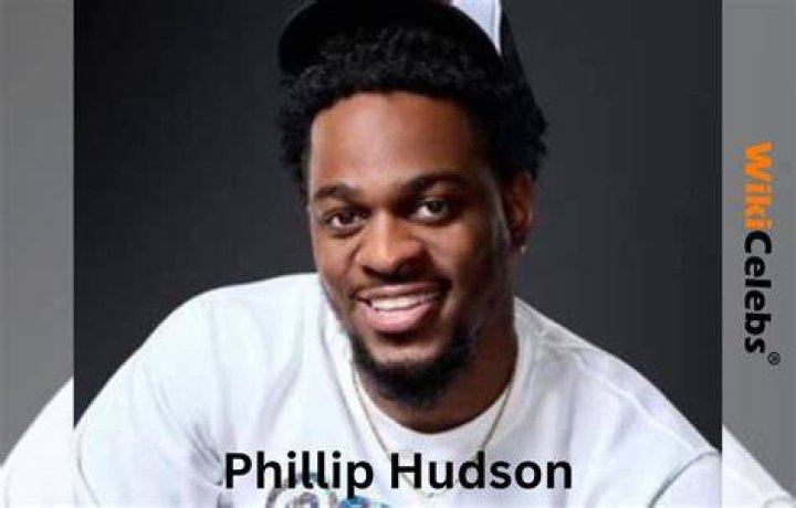 Phillip Hudson - Bio, Age, Wiki, Facts and Family