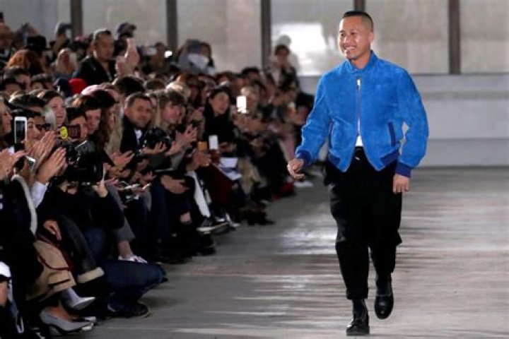 Phillip Lim - Bio, Age, net worth, weight, height, Wiki, Facts and Family