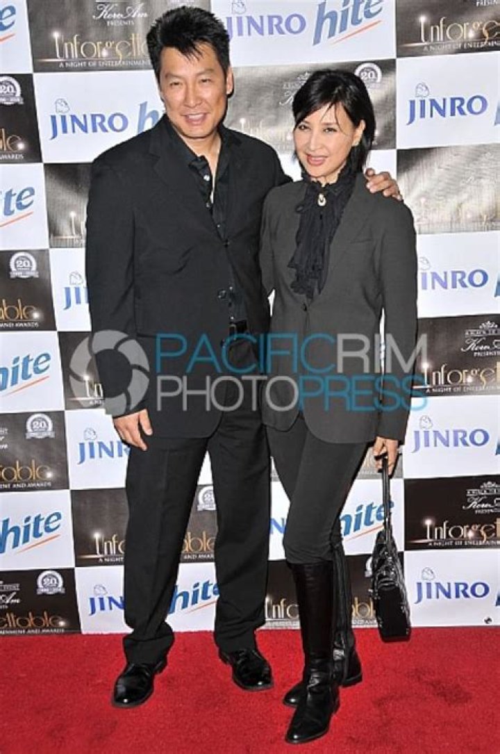 Phillip Rhee - Bio, Age, siblings, height, Wiki, Facts and Family