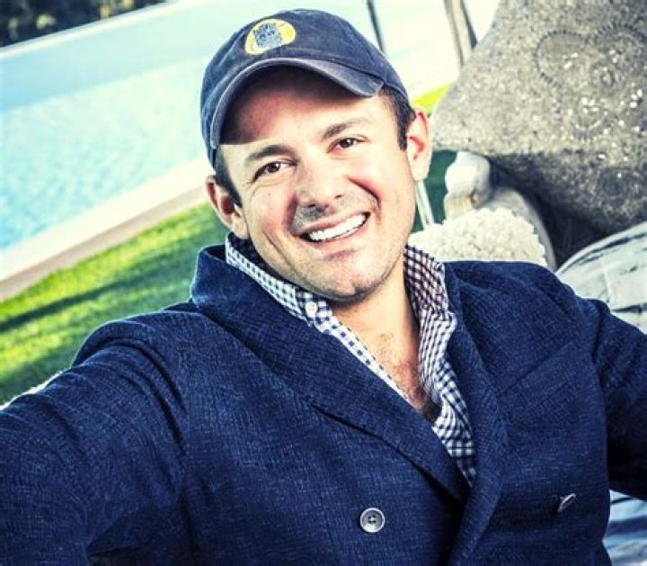 Phillip Sarofim - Bio, Age, siblings, Wiki, Facts and Family