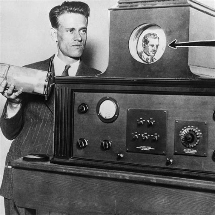 Philo Farnsworth - Bio, Age, siblings, Wiki, Facts and Family