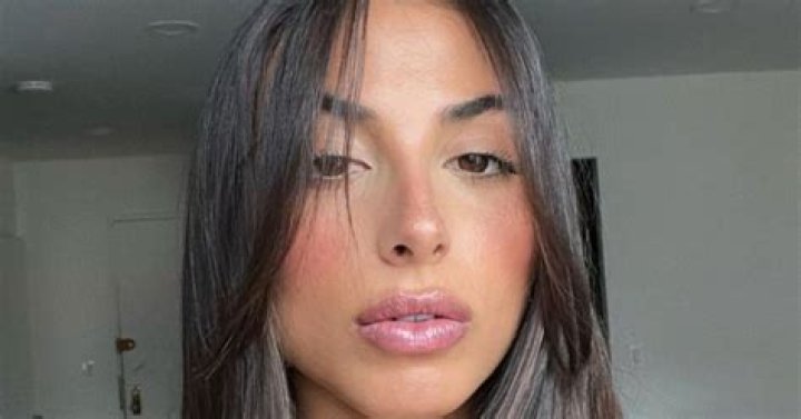 Phoebe Siegel: Reality Star Detailed Bio, Age, Birthday, & Height Insights and more