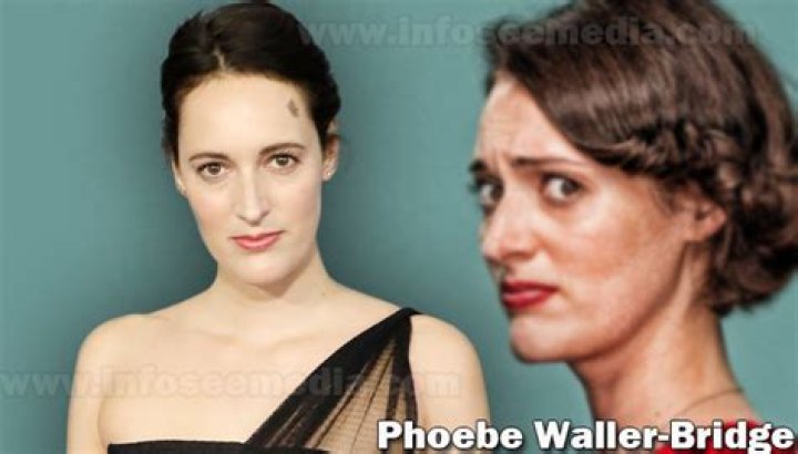 Phoebe Waller-Bridge - Bio, Age, Wiki, Facts and Family