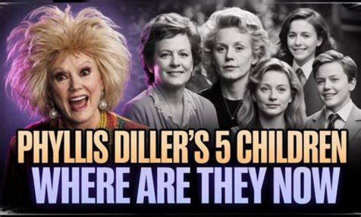 Phyllis Diller - Bio, Age, Wiki, Facts and Family