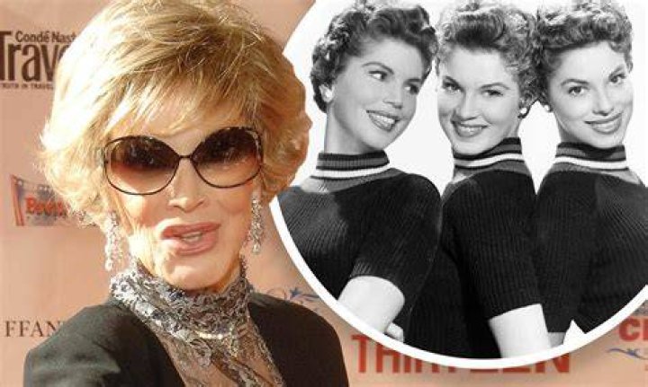 Phyllis McGuire - Bio, Age, Wiki, Facts and Family