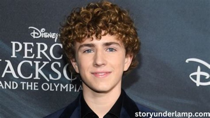 Pierce Gagnon - Bio, Age, Wiki, Facts and Family