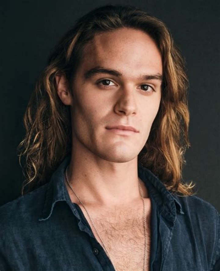 Pierce Wallace (actor) - Biography, Age, Net Worth, Wikipedia, Spotify, TikTok, Facebook, Facts and Family