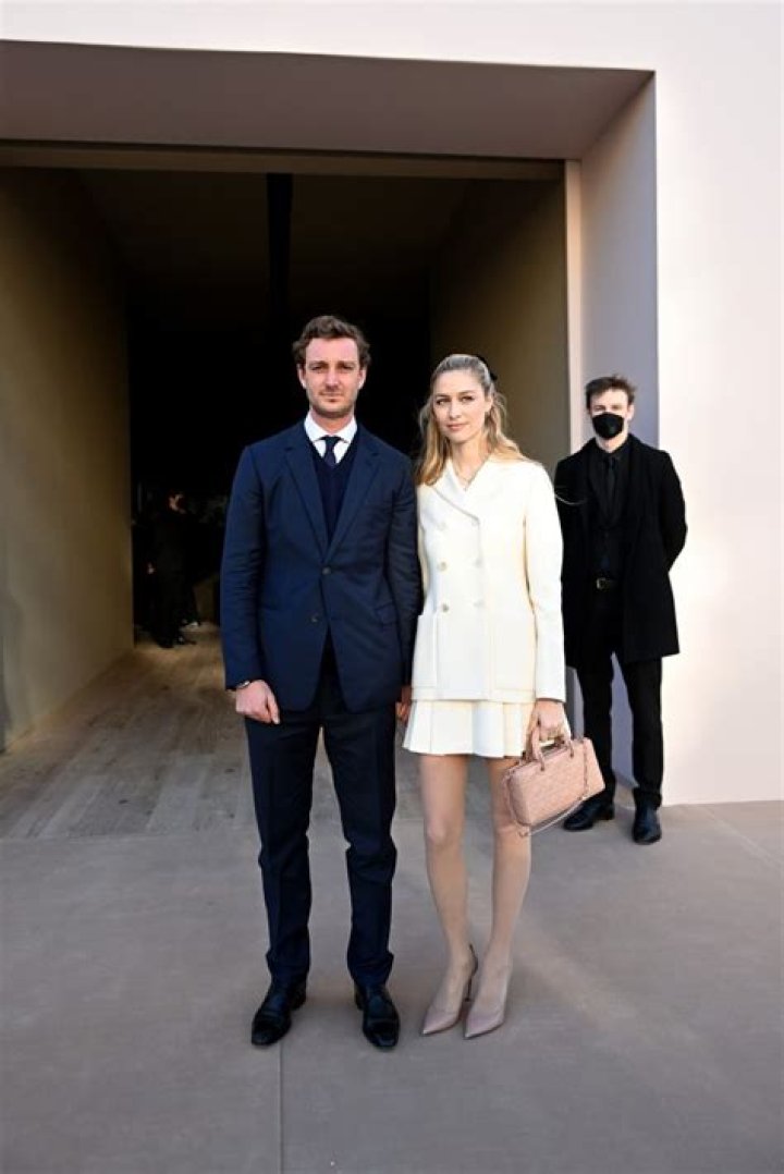 Pierre Casiraghi - Bio, Age, net worth, siblings, height, Wiki, Facts and Family
