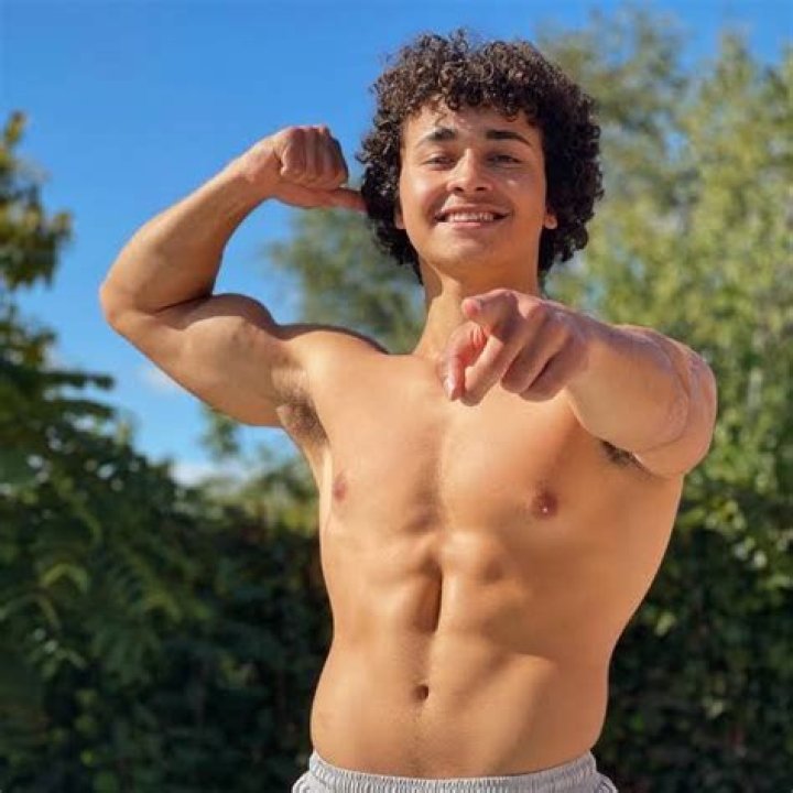 Pierre Dalati (webvideostar) - Biography, Age, Net Worth, Wikipedia, Spotify, TikTok, Facebook, Facts and Family