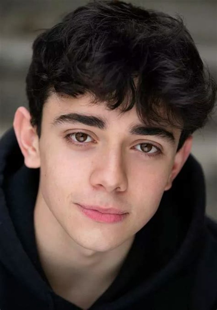 Pietro Sparvoli (actor) - Wikipedia, Age, Net Worth, Biography , Spotify, TikTok, Facebook, Facts and Family