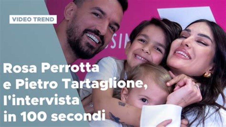 Pietro Tartaglione - Bio, Age, Wiki, Facts and Family