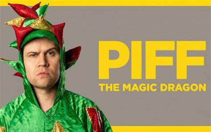 Piff the Magic Dragon - Bio, Age, Wiki, Facts and Family