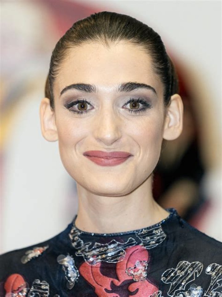 Pilar Fogliati: TV Actress Detailed Bio, Age, Birthday, & Height Insights and more