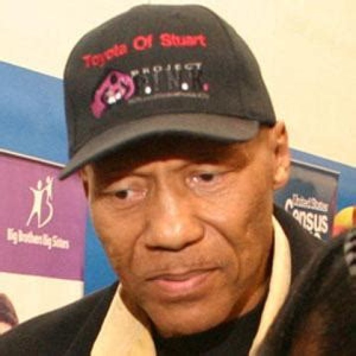 Pinklon Thomas - Bio, Age, height, weight, Wiki, Facts and Family