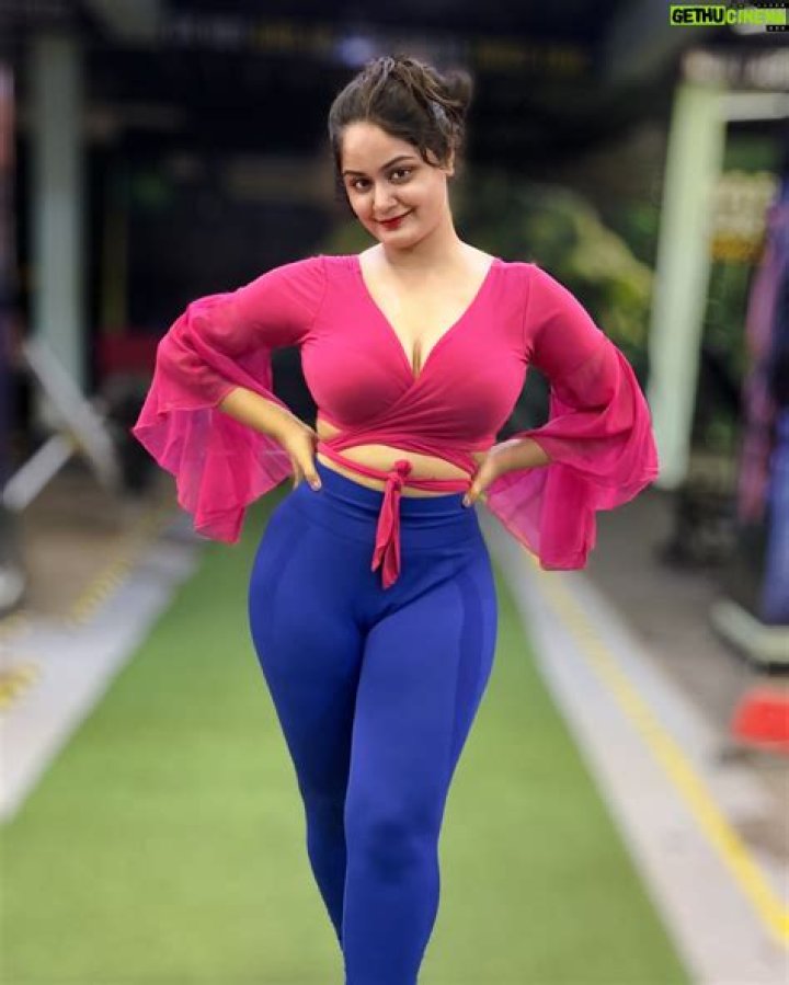 Pinky - Biography, Age, Wiki, Facts and Family