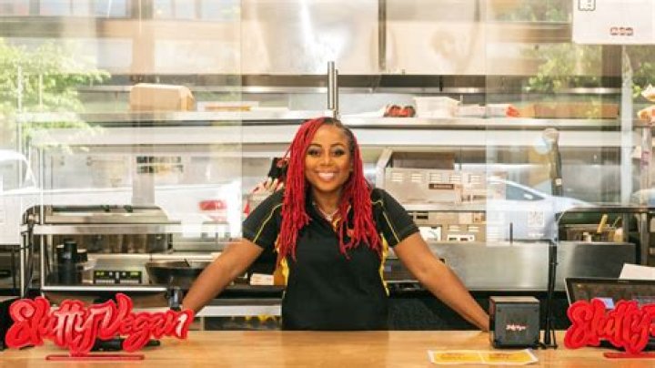 Pinky Cole (entrepreneur) - Biography, Age, Net Worth, Wikipedia, Spotify, TikTok, Facebook, Facts and Family