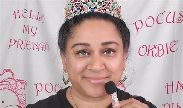 Pinky Patel (comedian) - Wikipedia, Age, Net Worth, Biography , Spotify, TikTok, Facebook, Facts and Family
