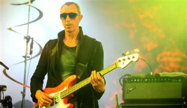 Pino Palladino - Bio, Age, height, Wiki, Facts and Family