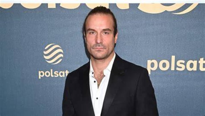 Piotr Stramowski - Bio, Age, height, Wiki, Facts and Family