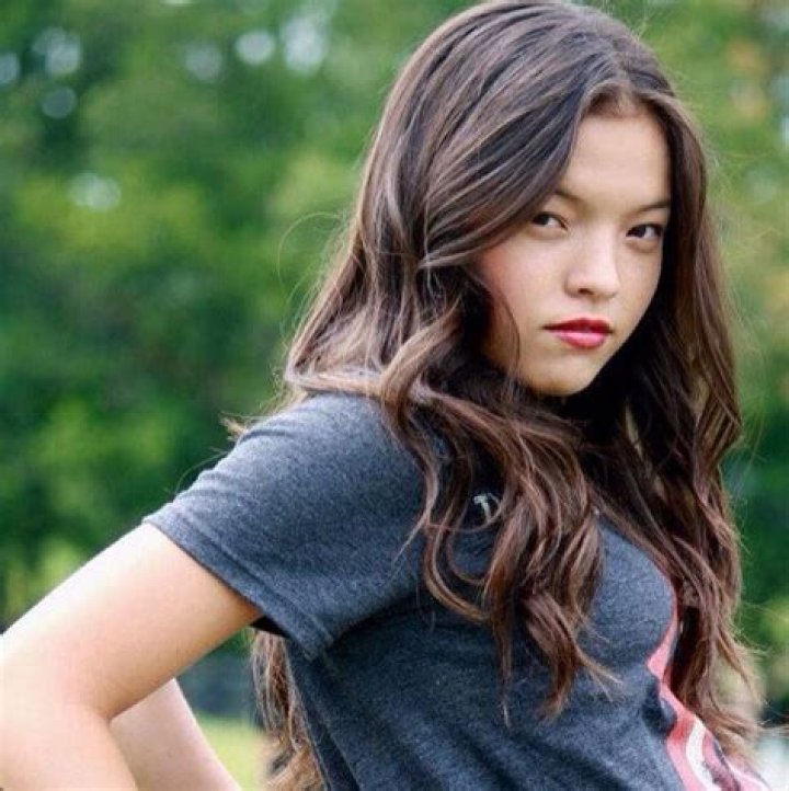 Piper Curda - Bio, Age, Wiki, Facts and Family