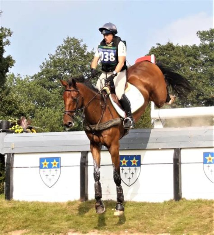 Pippa Funnell - Bio, Age, Wiki, Facts and Family