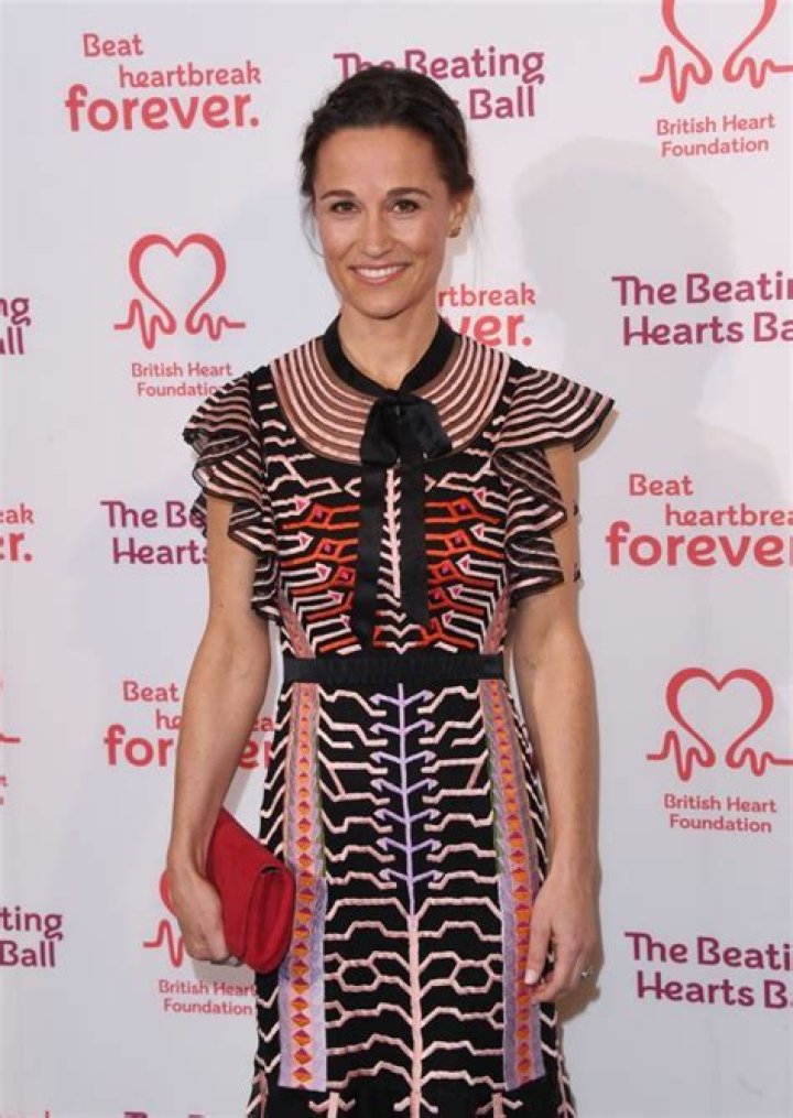 Pippa Middleton - Bio, Age, Wiki, Facts and Family