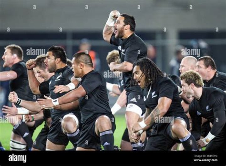 Piri Weepu - Bio, Age, weight, height, Wiki, Facts and Family