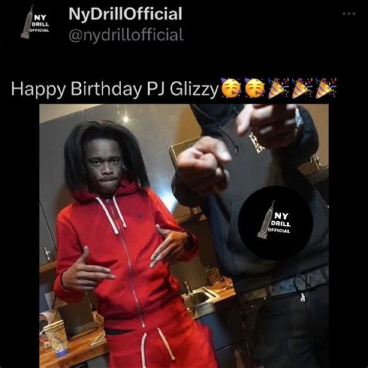 Pj Glizzy: Rapper Detailed Bio, Age, Birthday, & Height Insights and more