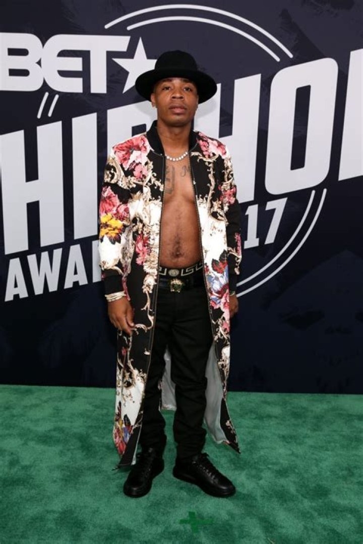 Plies - Bio, Age, net worth, height, Wiki, Facts and Family