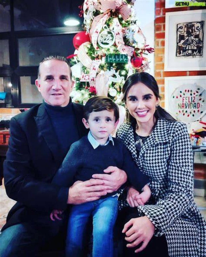 Plutarco Haza - Bio, Age, Wiki, Facts and Family