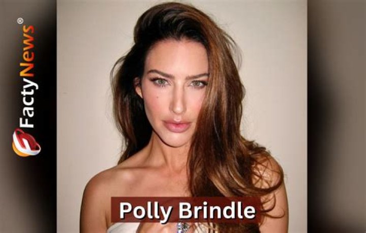 Polly Brindle (realitystar)-Wiki, Age, Net Worth, Biography , Spotify, TikTok, Facebook, Facts and Family