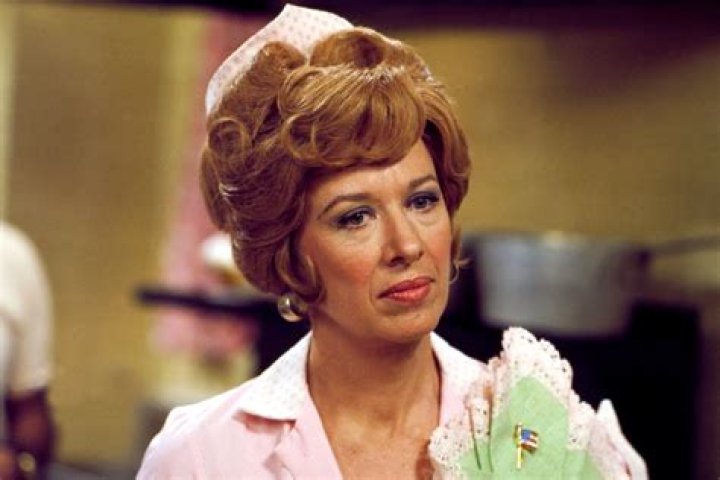 Polly Holliday - Bio, Age, Wiki, Facts and Family