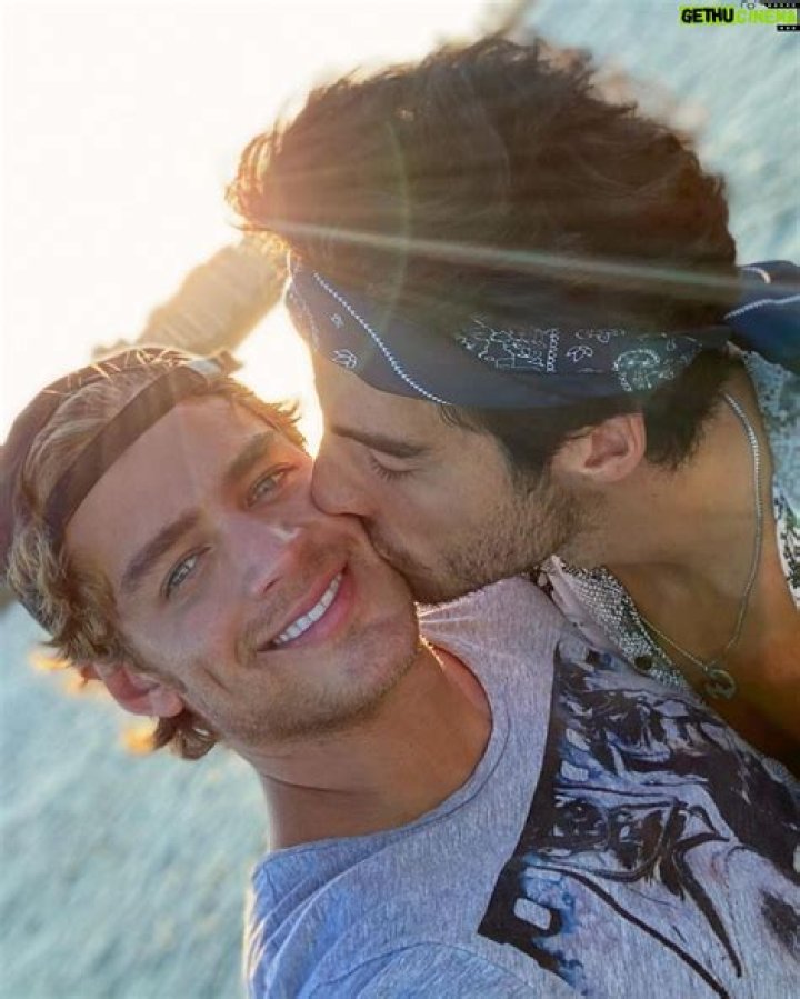 Polo Morin - Bio, Age, siblings, Wiki, Facts and Family