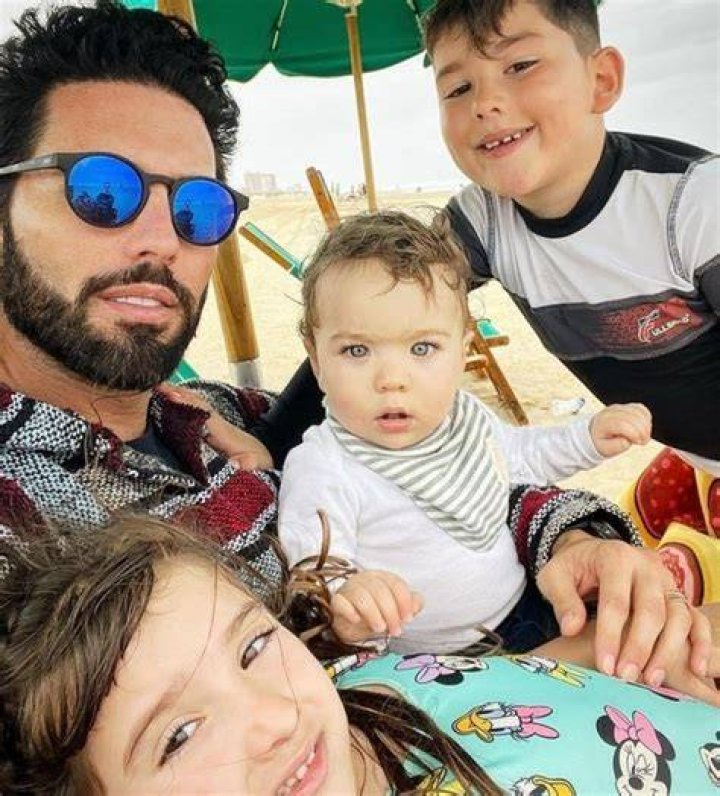 Poncho De Nigris - Bio, Age, Wiki, Facts and Family
