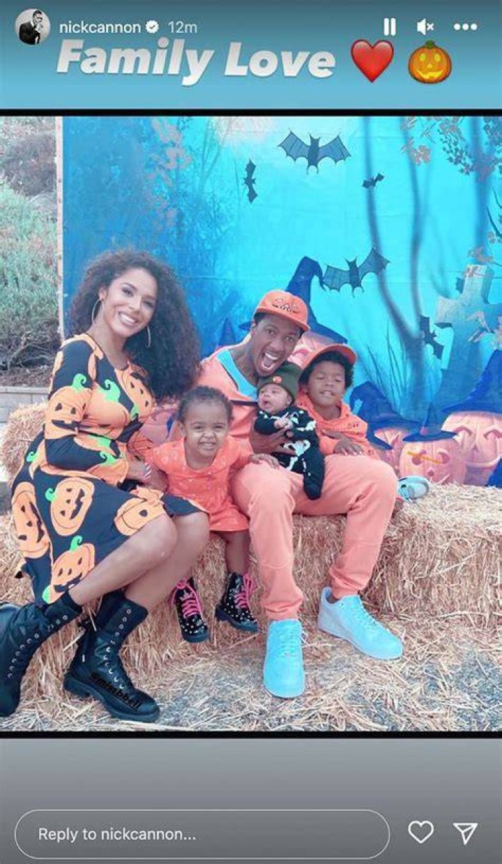 Powerful Queen Cannon (familymember) - Biography, Age, Net Worth, Wikipedia, Spotify, TikTok, Facebook, Facts and Family
