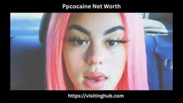 Ppcocaine (rapper) - Biography, Age, Net Worth, Wikipedia, Spotify, TikTok, Facebook, Facts and Family
