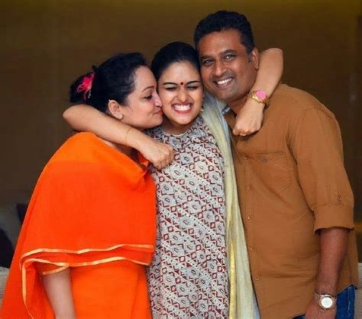 Prayaga Martin - Bio, Age, Wiki, Facts and Family