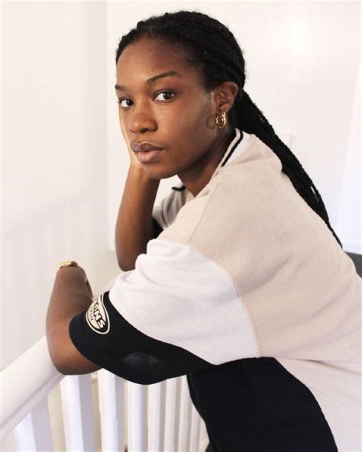Precious Mustapha - Bio, Age, Wiki, Facts and Family