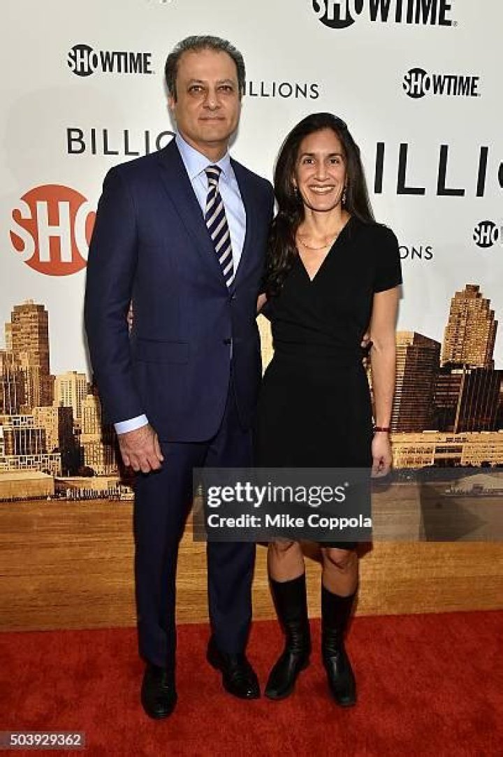 Preet Bharara - Bio, Age, Wiki, Facts and Family